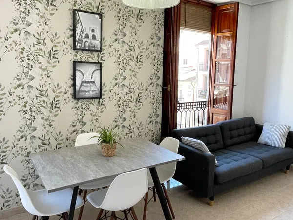 Piso en Doctor de Monserrat, 7 - Foto 1