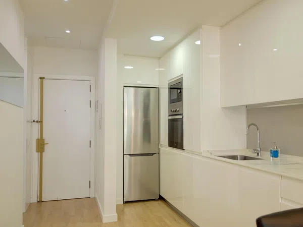 Piso en Calle Bernardo de la Torre, 56, Santa Catalina - Canteras - Foto 3
