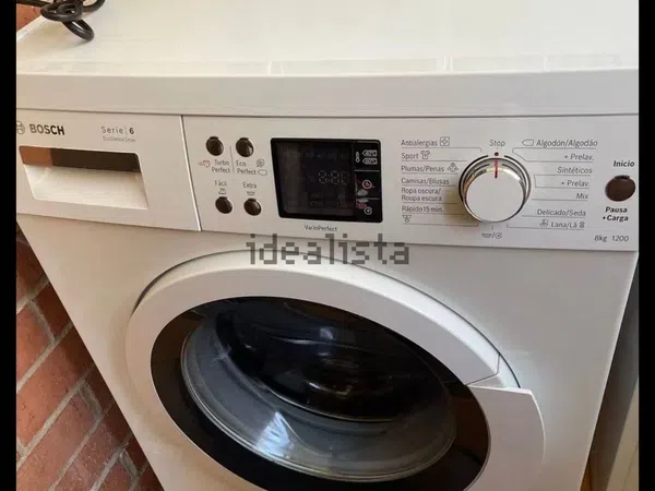 Piso en calle Gustavo Doré, 2 - Foto 15