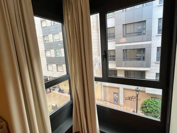 Piso en Calle de Zaragoza, 34, O Castro - Foto 8