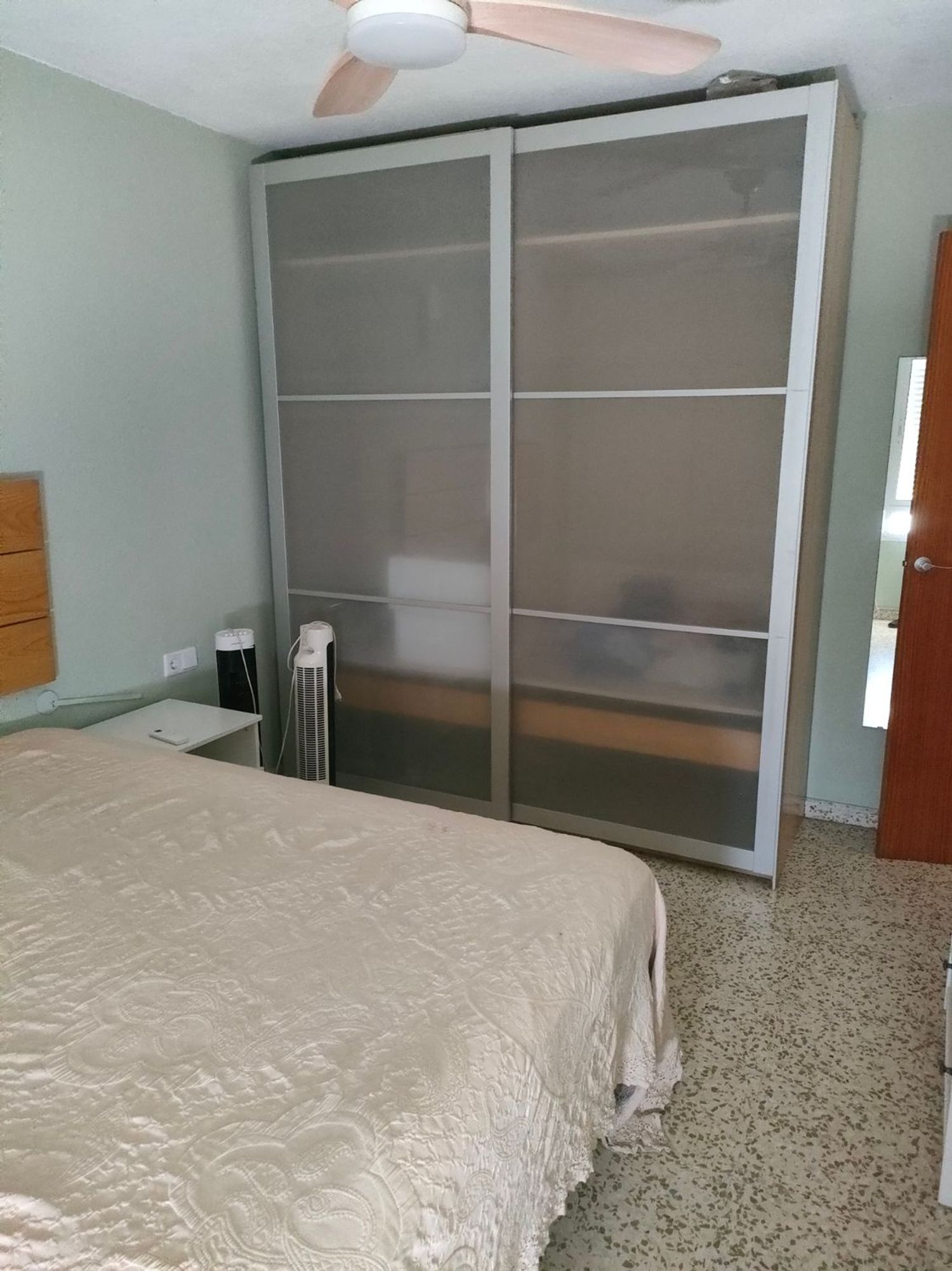 Piso en Calle Cabo de Gata, 5, Villegas - Los Príncipes - Foto 18