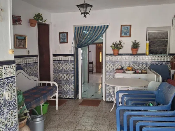 Chalet adosado en Calle Peñuelas, 22 - Foto 6