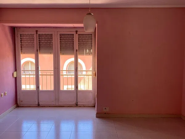 Piso en Calle de la Palmera, 8, Campello Pueblo, Campello Pueblo - Foto 4