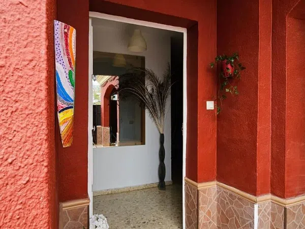 Chalet adosado en Calle Antonio Machado, 20 - Foto 30