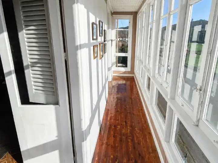 Chalet en  CA-161 94 - Foto 12