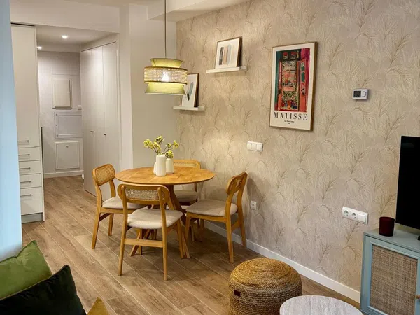 Estudio en Calle Esperanza Sánchez Carrascosa, 45, Valdeacederas - Foto 21