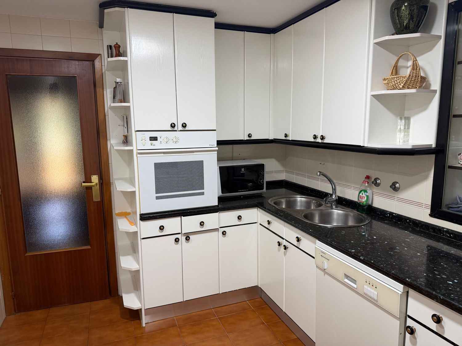 Piso en Avenida Castilla, 77, Allendeduero - Barrio de la Estación, Allendeduero - Barrio de la Estación - Foto 4