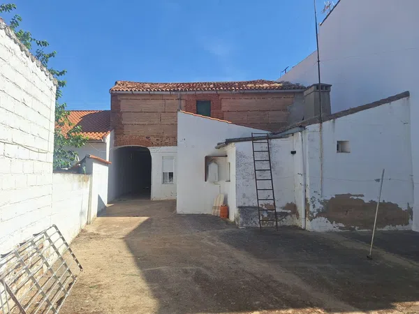 Casa de pueblo en Calle Nueva, 26 - Foto 29