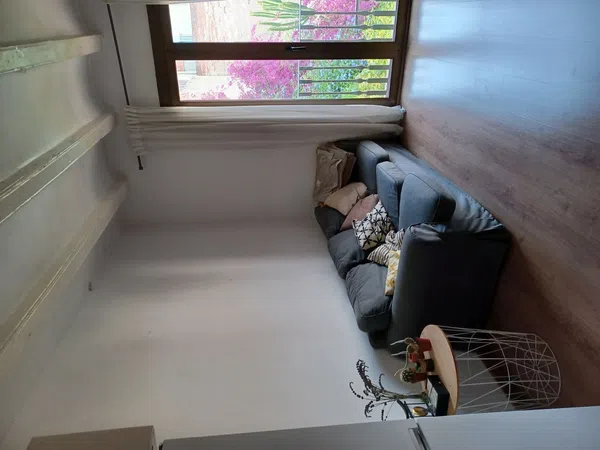 Ático en calle Nou de Sant Francesc, 7 - Foto 1