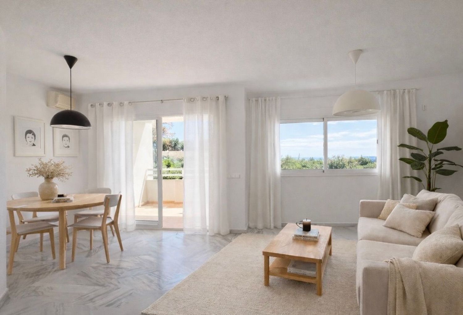 Piso en avenida de los Pintores, 6 - Foto 1