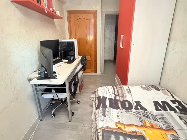 Piso en Calle Periodista Francisco Giles Jiménez, 6 . 9d, Polígono Cartuja - Foto 12