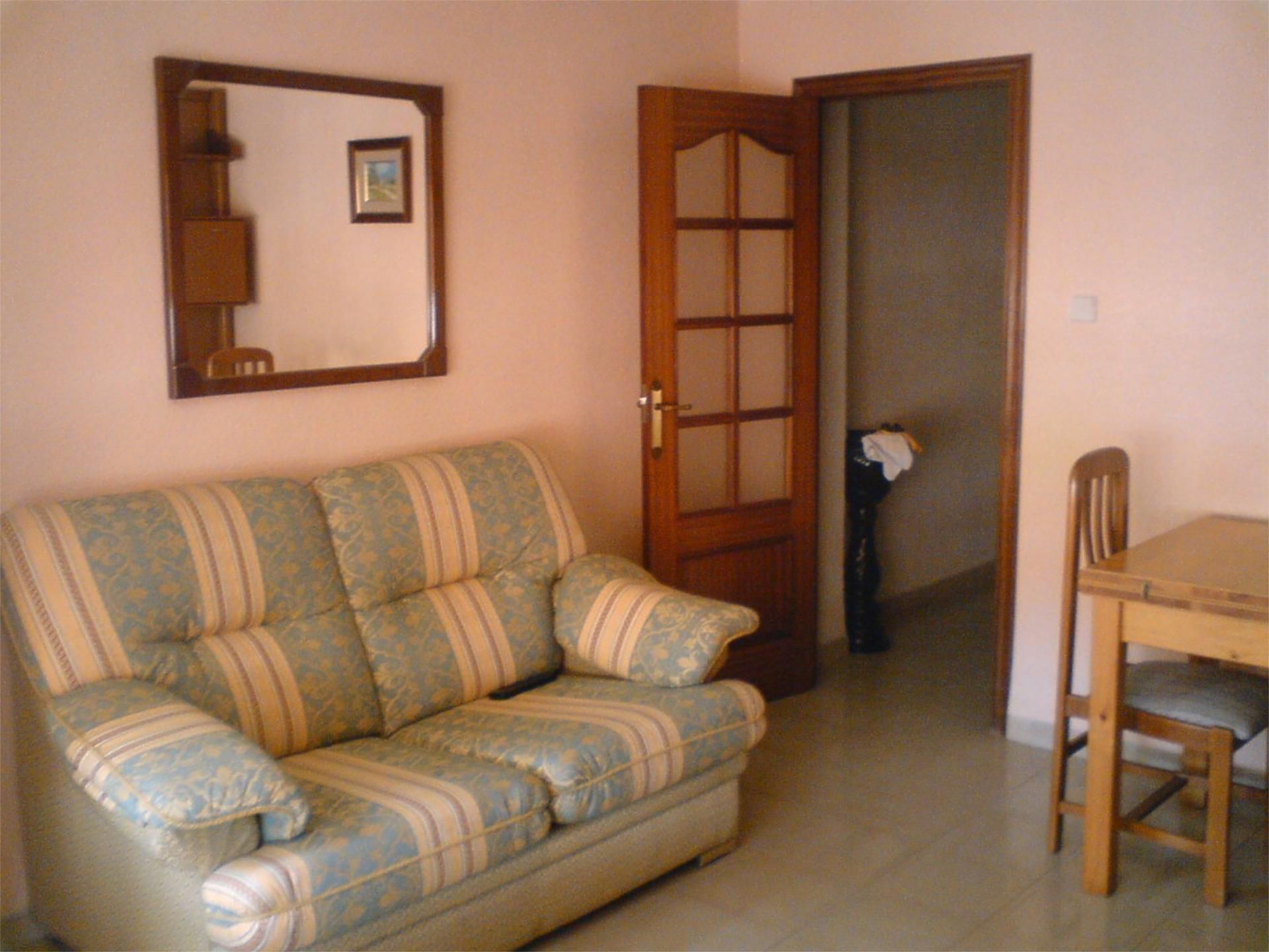 Piso en  Carrer Cronista Viravens 25 - Foto 2