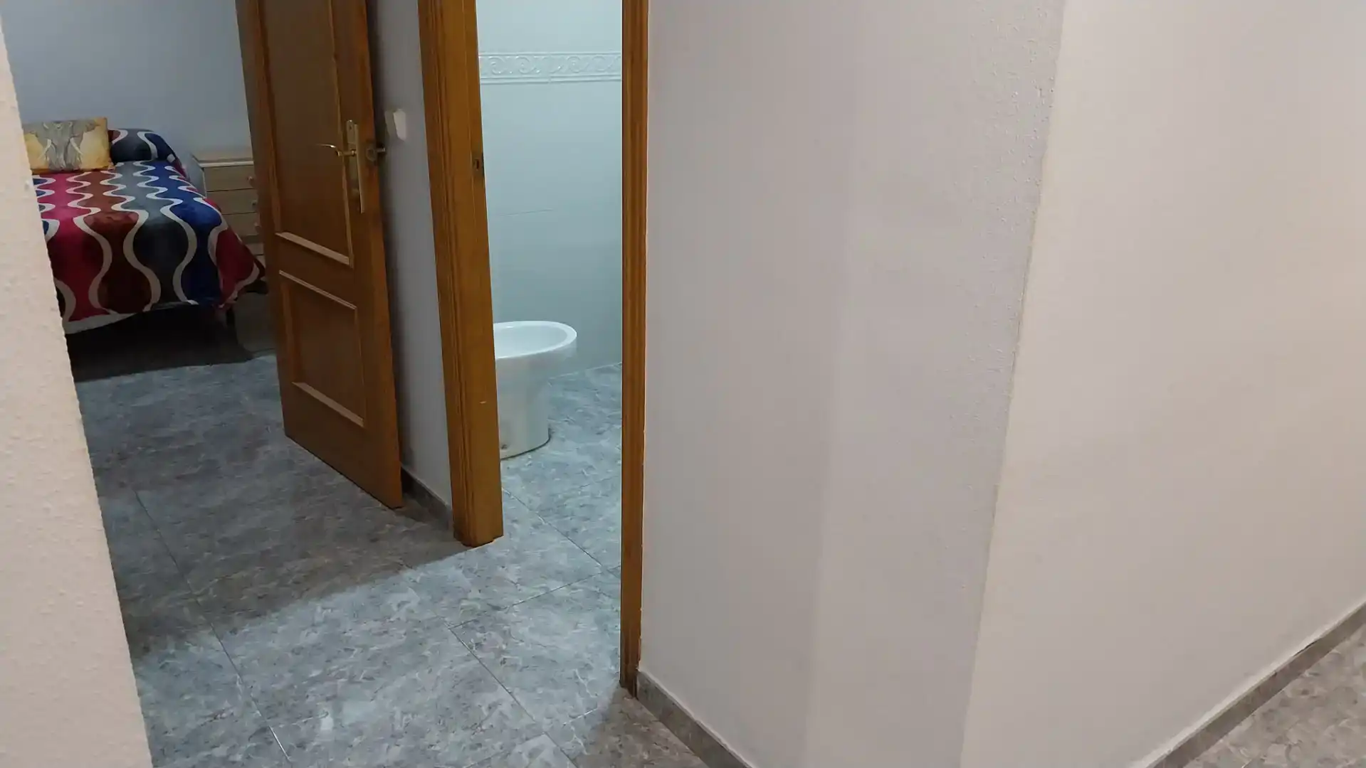 Piso en  Plaça Enric Valor 1 - Foto 18