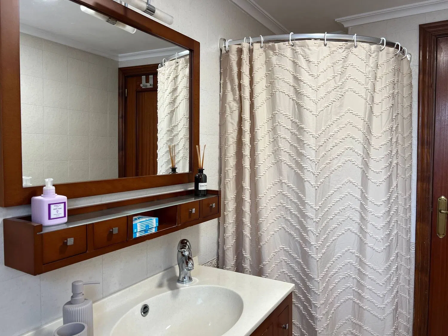 Piso en calle de les Tres Forques, 23 - Foto 3