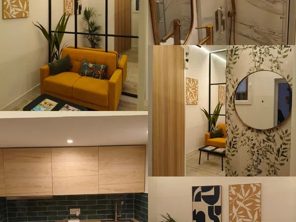 Piso en Calle de Ministriles, 6, Lavapiés-Embajadores - Foto 7