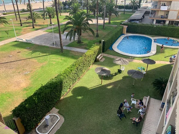 Piso en Calle Jaume Roig, 10, Racó, Racó - Foto 1