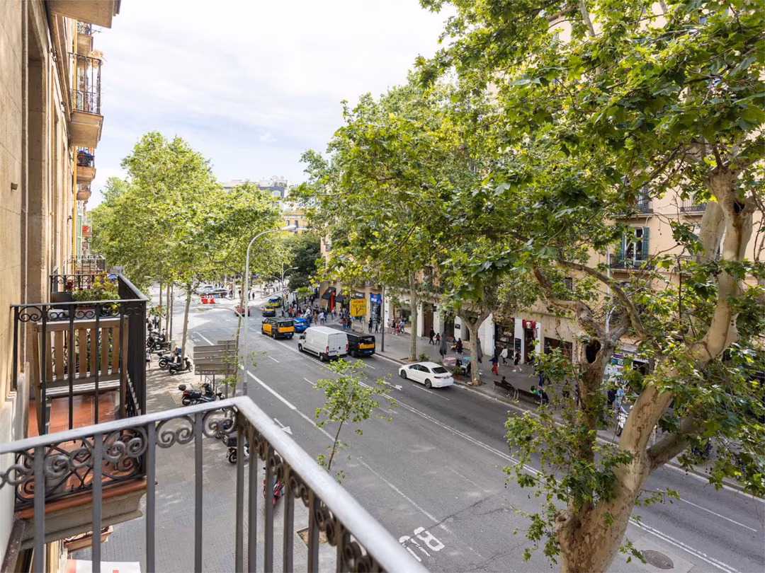 Piso en  Carrer de Sepúlveda 187 - Foto 10