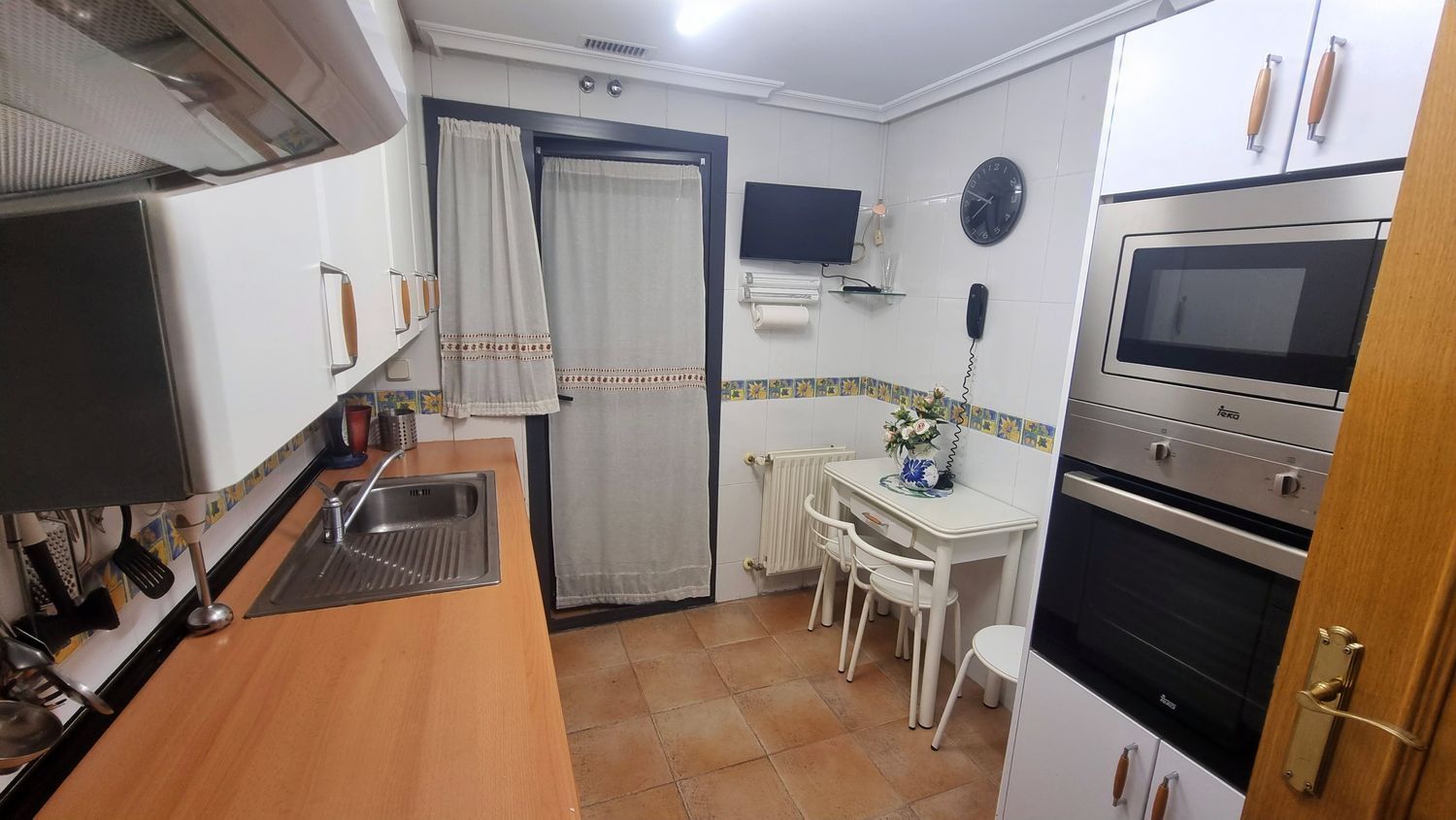 Piso en calle de Ladera de los Almendros, 18 - Foto 16