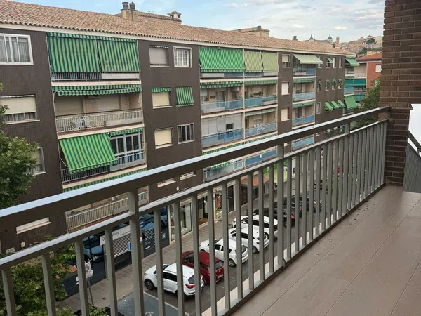 Piso en Calle de Mejico, 1, Santa Teresa-Vista Hermosa, Santa Teresa-Vista Hermosa - Foto 21