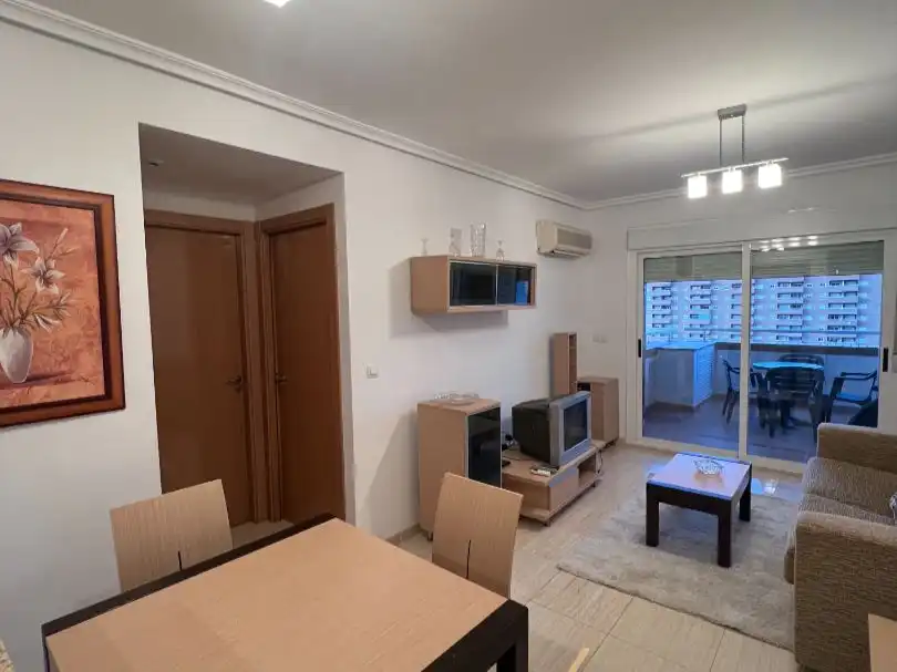 Apartamento en  Avenida Central 28 - Foto 8