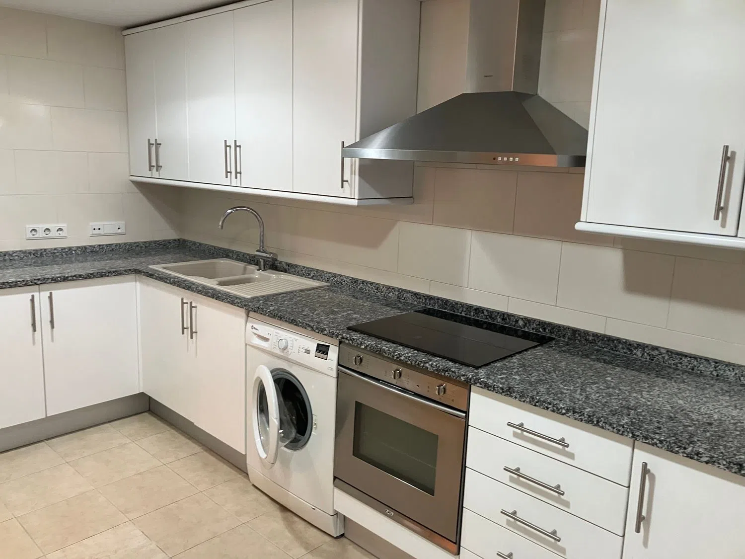 Piso en Barrio Ensanche de Vallecas - La Gavia - Foto 11