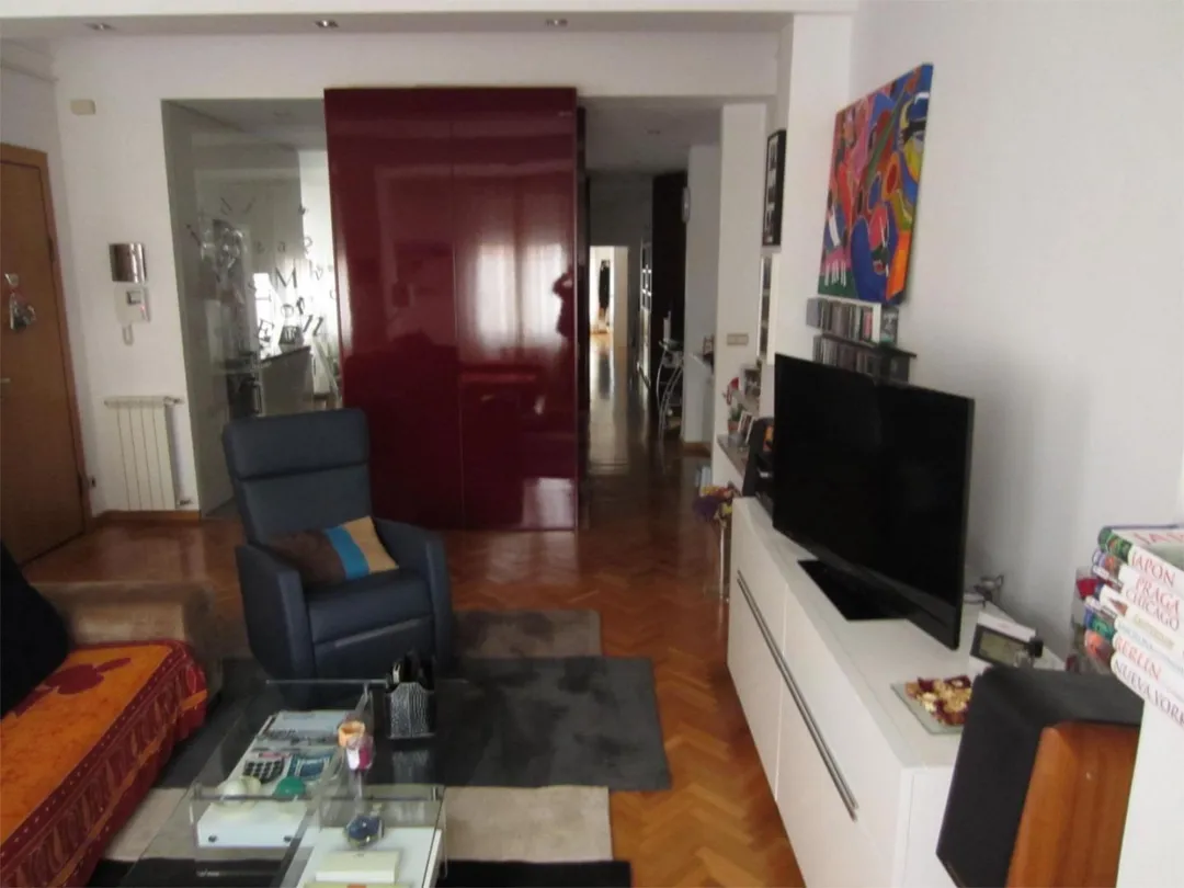 Piso en  Carrer del Mestre Racional 12 - Foto 2