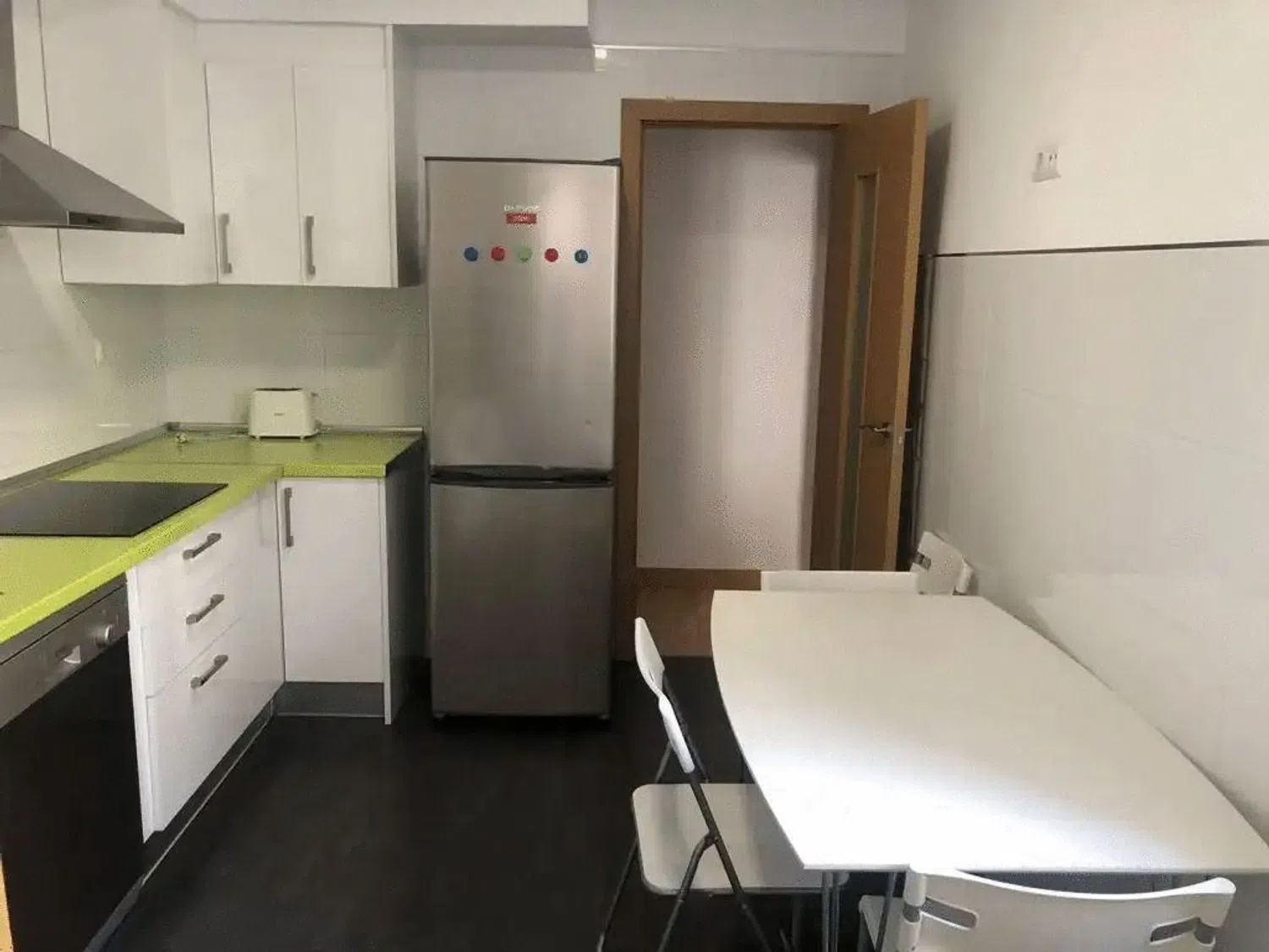 Piso en reina de la mercedes, 51 - Foto 10