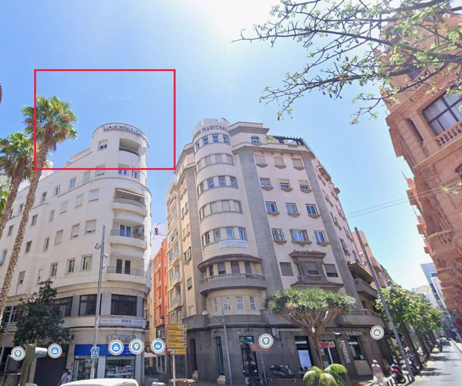 Ático en Barrio Centro - Foto 5