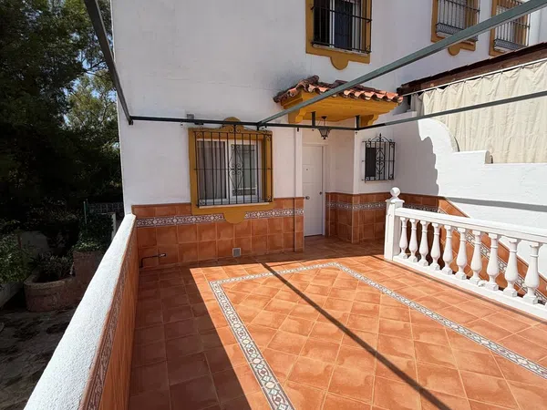 Chalet pareado en Calle Fernando de Zafra, 95, Bello Horizonte-Lindasol - Foto 2