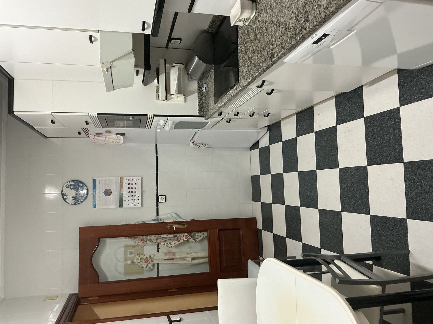 Piso en Agirre Lehendakariaren Etorbidea, 33, San Pedro de Deusto - Foto 10