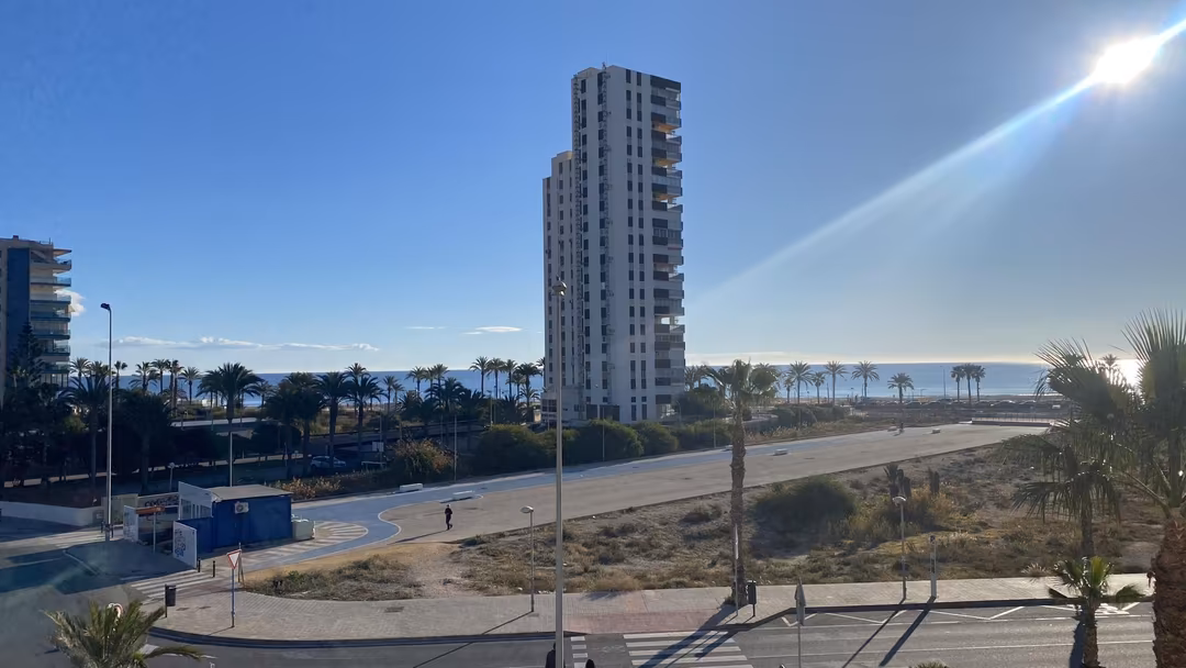 Piso en  Avinguda de la Costa Blanca 155 - Foto 2