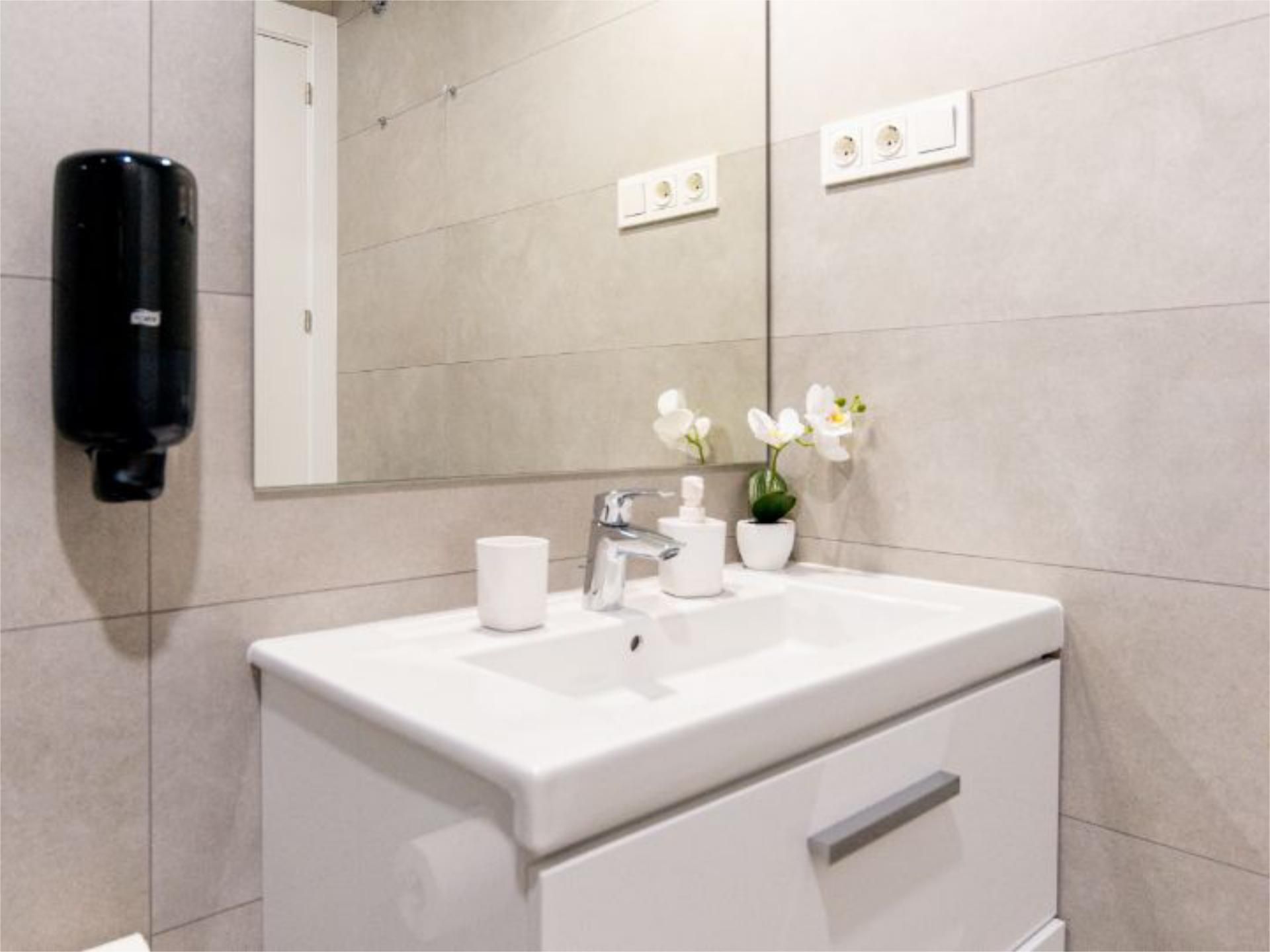 Piso en  Paseo Martiricos 30 - Foto 21