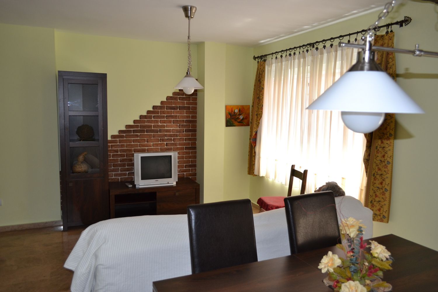 Piso en calle de Campanar, 12 - Foto 4