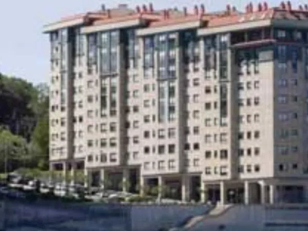 Piso en Avenida da Atlántida, 56, Alcabre, Alcabre - Foto 1