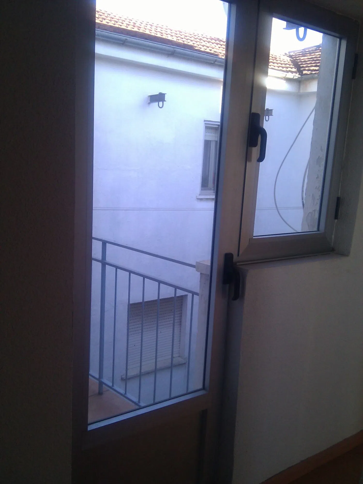 Ático en paseo de Canalejas, 22 - Foto 5