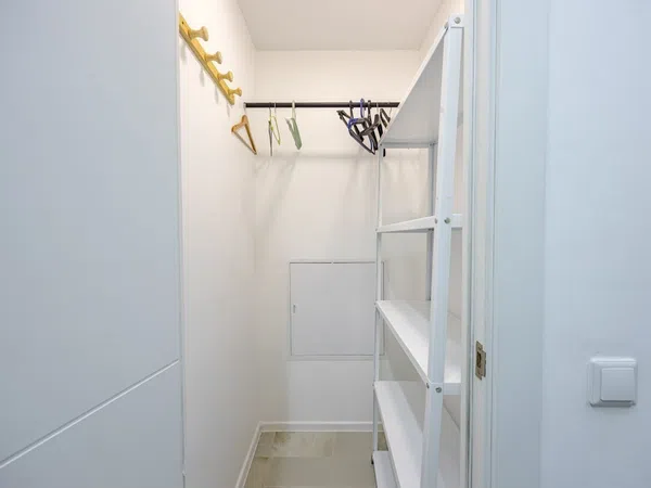Estudio en Av. del Primer de Maig, 45, L'Hort de Senabre - Foto 9
