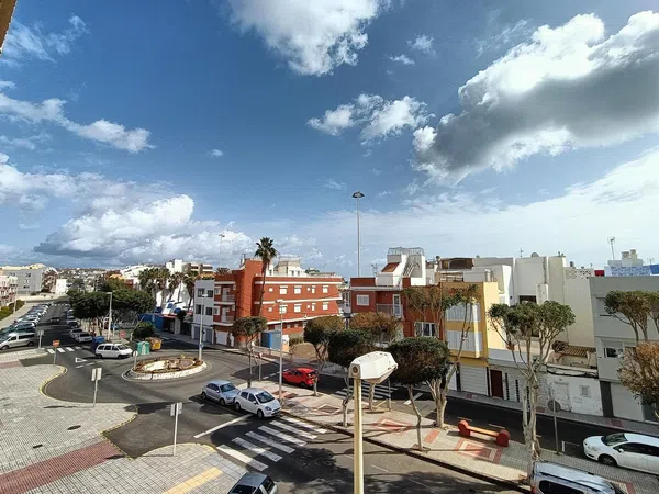 Piso en calle Américo Vespucio, 60 - Foto 22