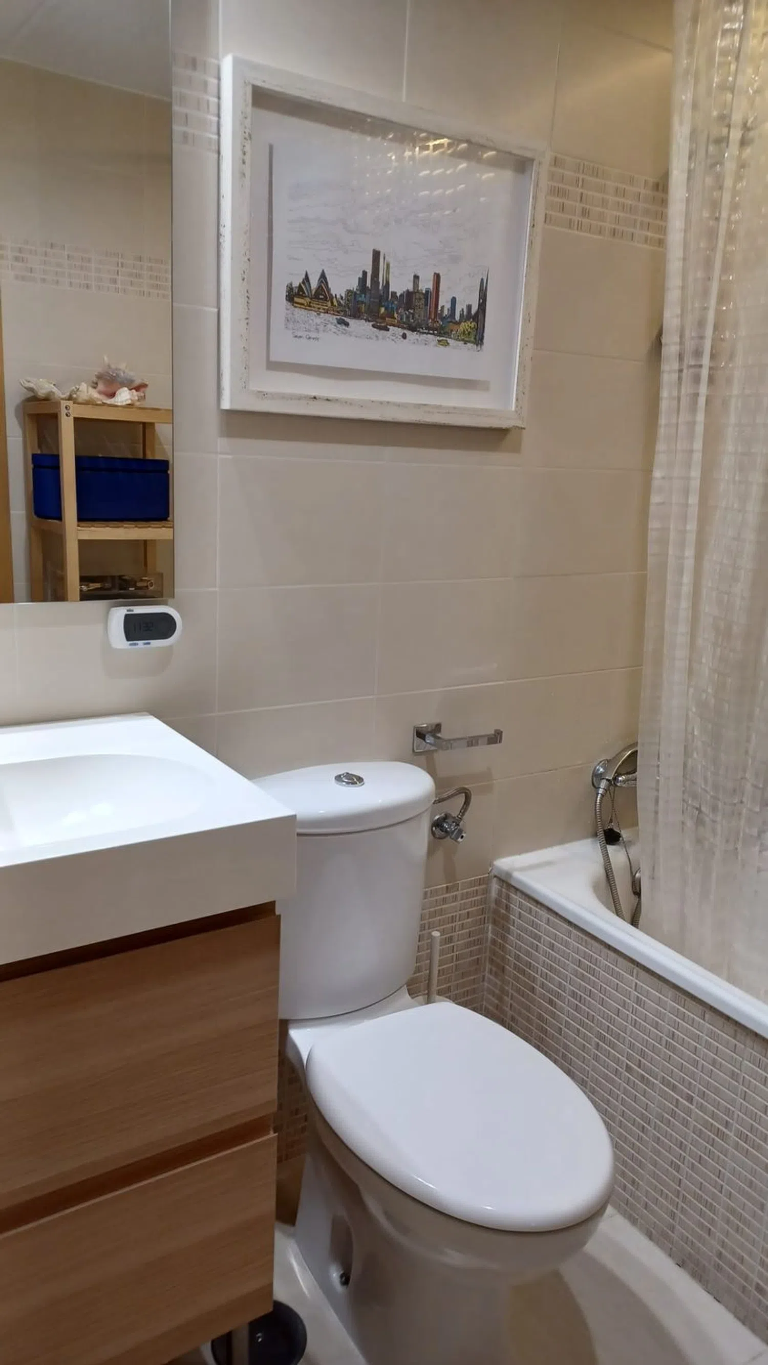 Piso en calle del Monasterio de Oseira, 29 - Foto 4