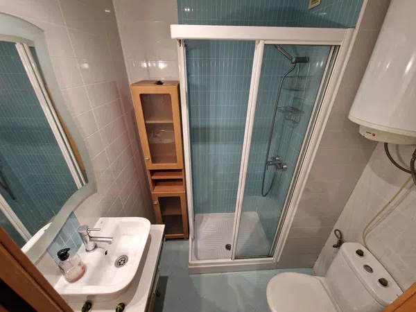 Estudio en Calle de Joaquín Lorenzo, 54 - Foto 9