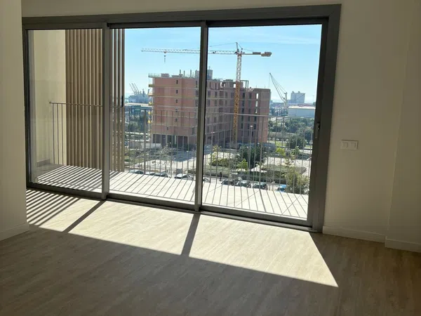 Piso en avenida Catedratico Soler, 33 - Foto 6