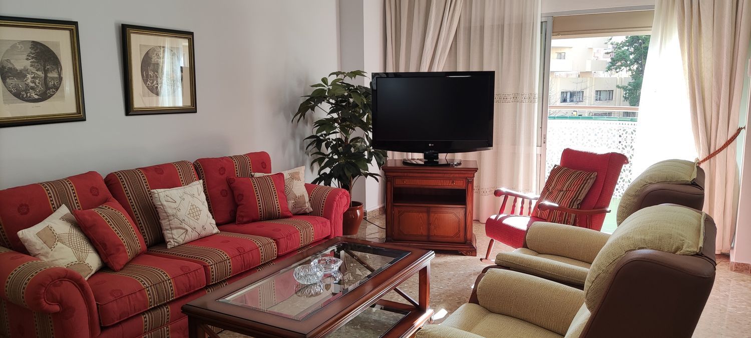 Piso en calle Ingeniero de la Torre Acosta, 1 - Foto 3