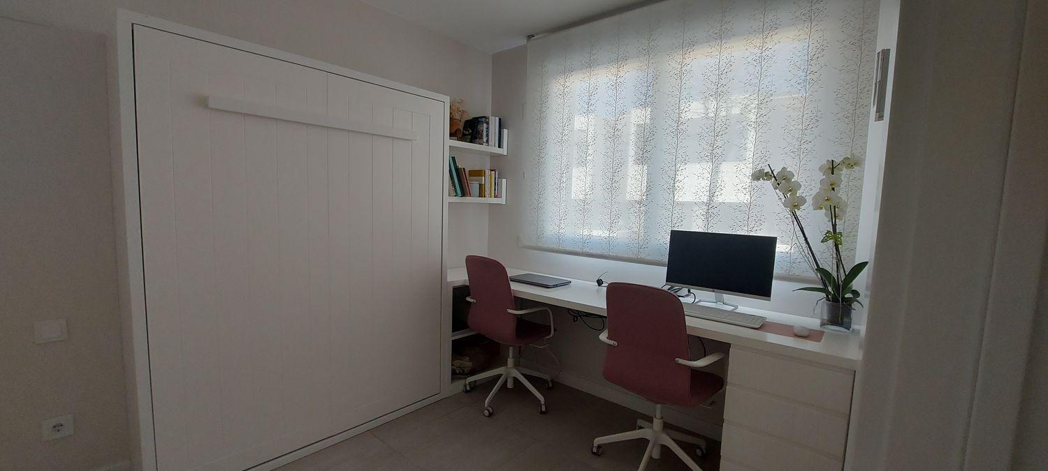 Chalet adosado en Avenida de la Armada Española, 13 - Foto 18