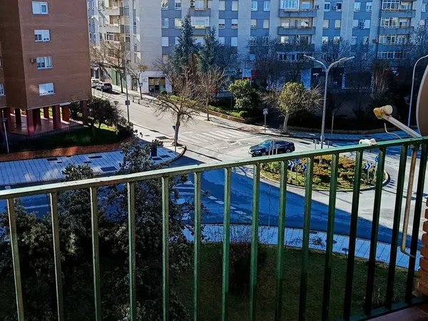 Piso en Avenida del Perú, 24, Santa Marina - La Paz, Santa Marina - La Paz - Foto 33