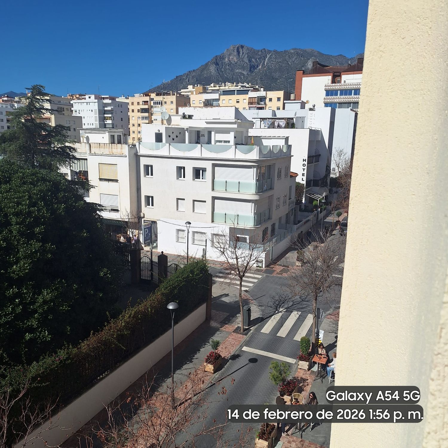 Piso en calle Notario Luis Oliver, 19 - Foto 14