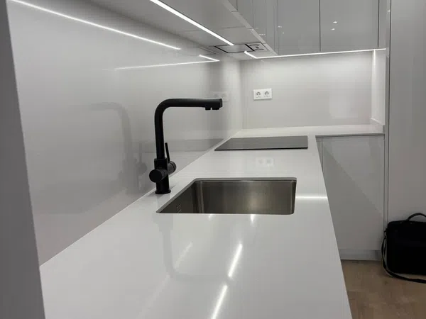 Piso en Barrio Sanfeliu