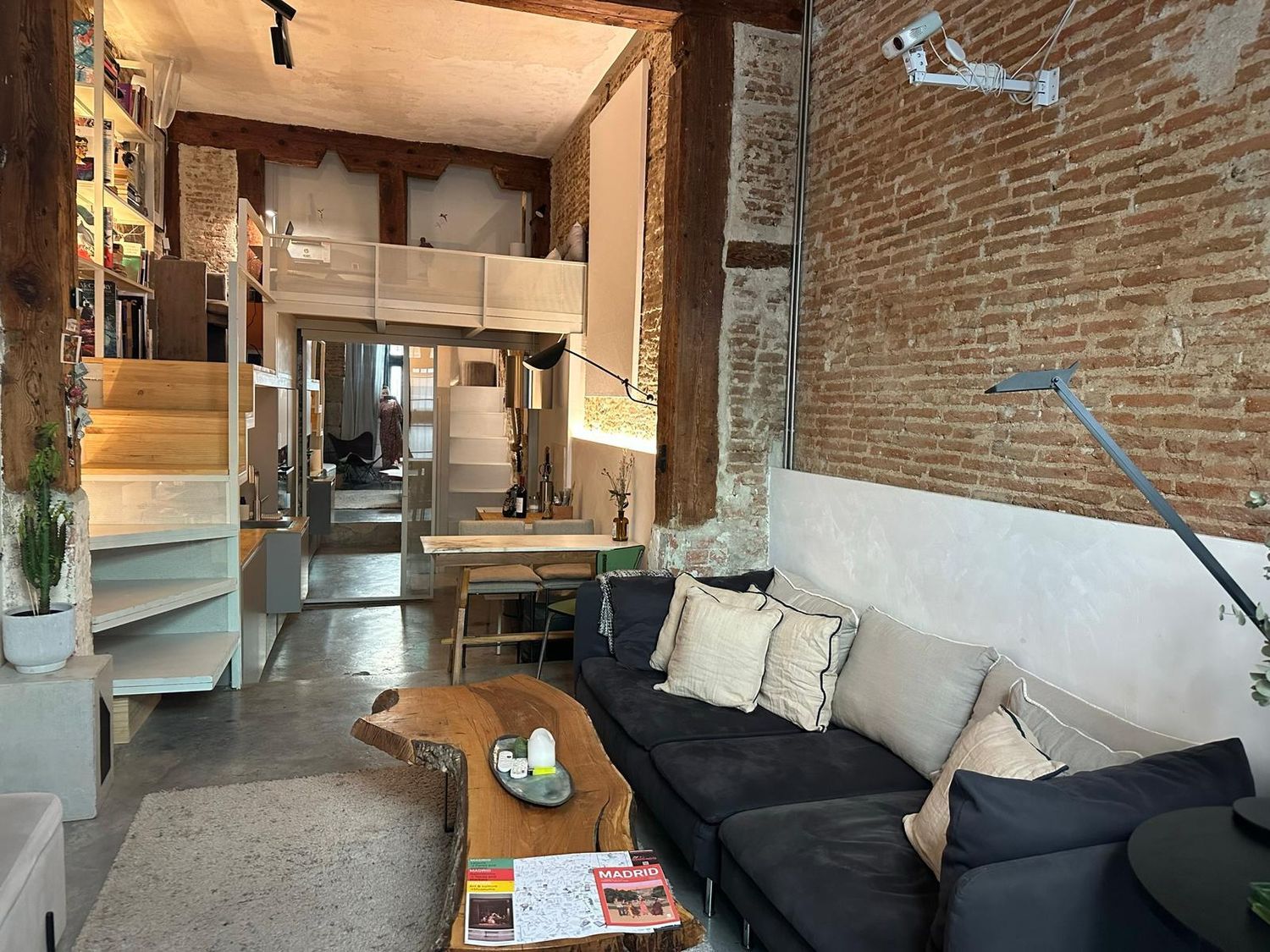 Estudio en calle San Cosme y San Damián, Madrid, 14 - Foto 20