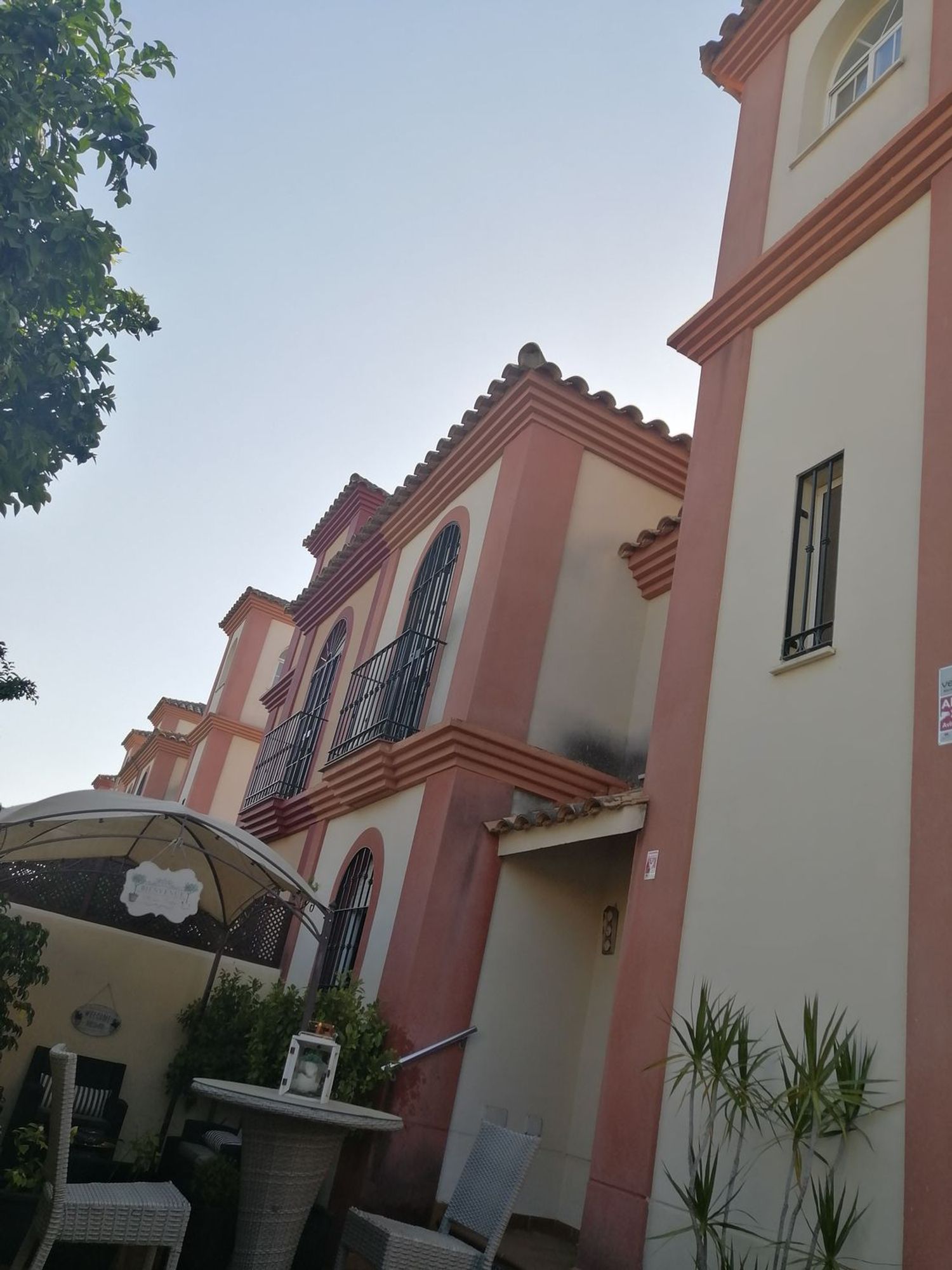 Chalet pareado en Calle Constelación la Osa Menor, 14, Centro, Centro - Foto 2