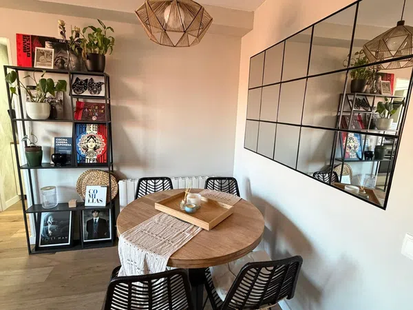 Piso en Universidad - Foto 1