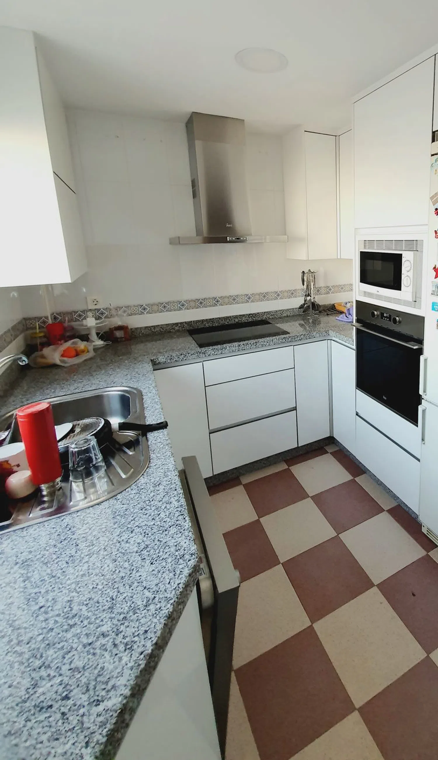 Chalet adosado en Zona San Cayetano, 1 - Foto 16