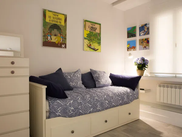 Piso en Barrio Ibiza - Foto 14